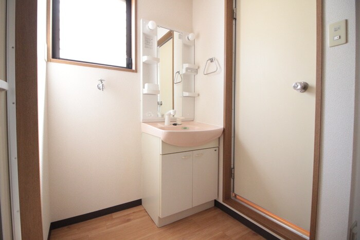 アイビックミナミの物件内観写真