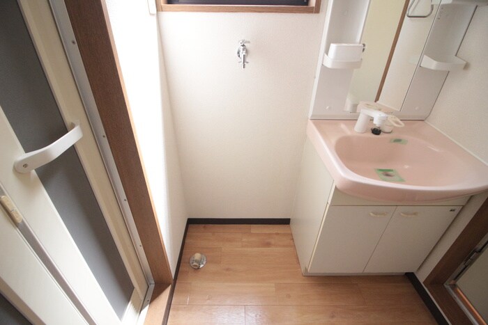 アイビックミナミの物件内観写真