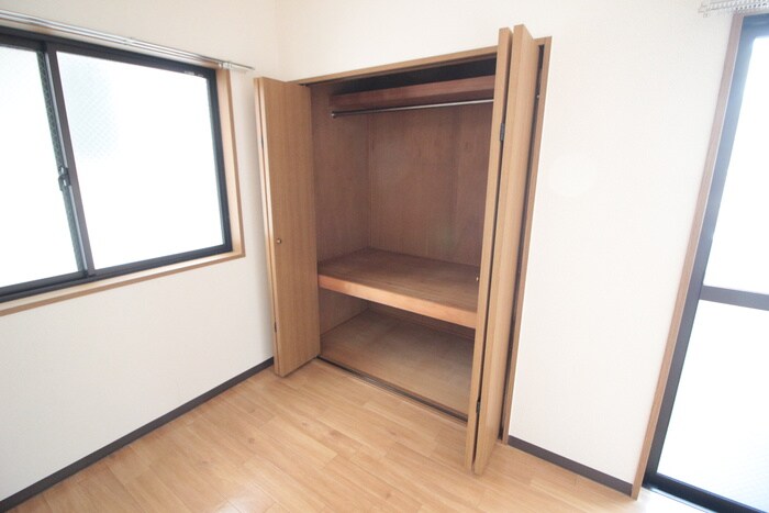 アイビックミナミの物件内観写真