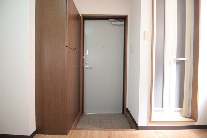 アイビックミナミの物件内観写真