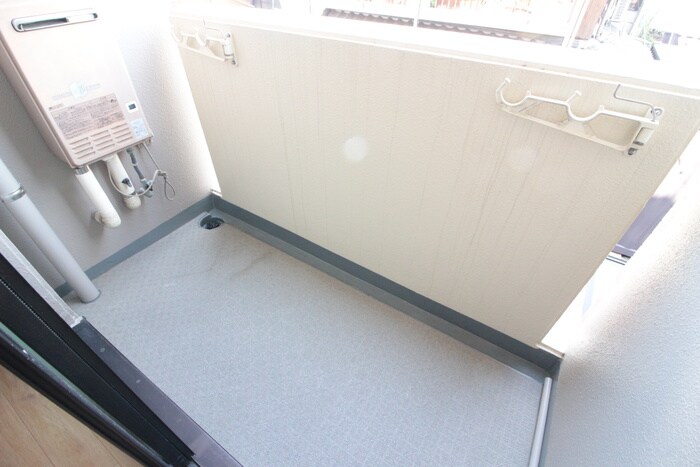 アイビックミナミの物件内観写真