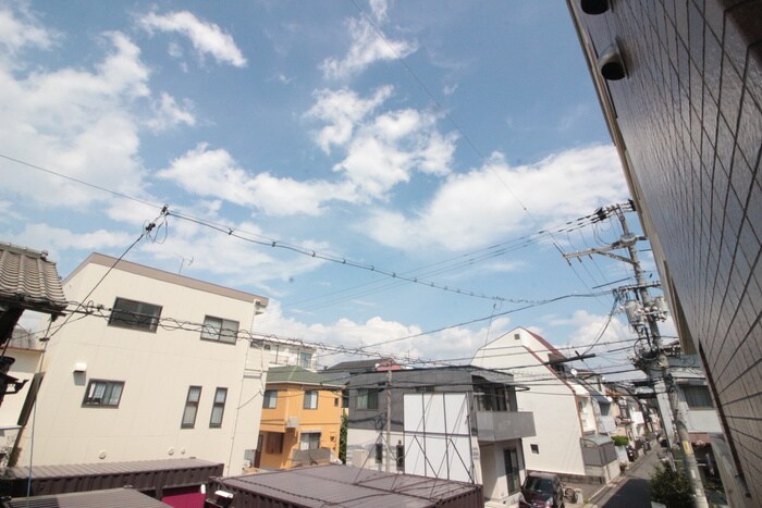 アイビックミナミの物件内観写真