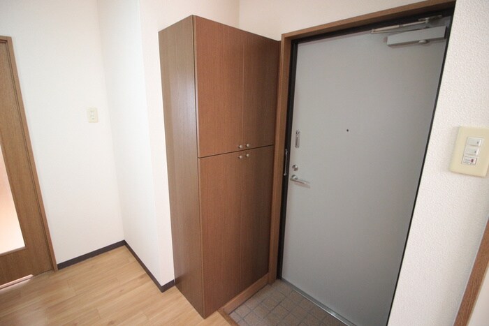 アイビックミナミの物件内観写真