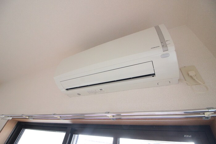 アイビックミナミの物件内観写真