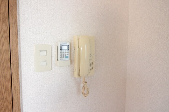 アイビックミナミの物件内観写真