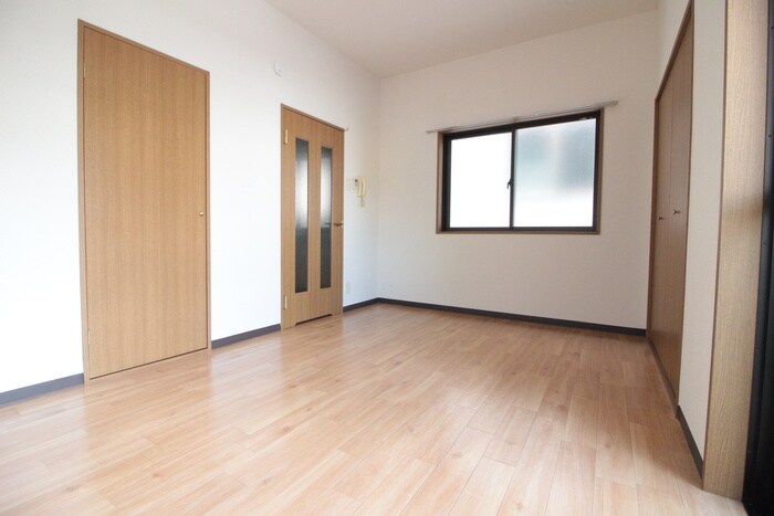 アイビックミナミの物件内観写真