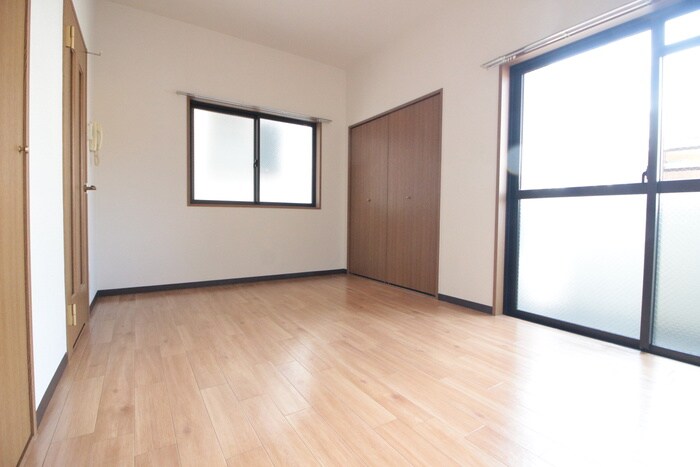 アイビックミナミの物件内観写真