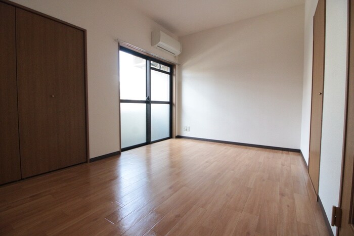 アイビックミナミの物件内観写真