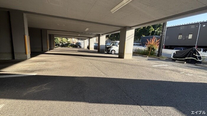 ピースフル安芸の物件外観写真