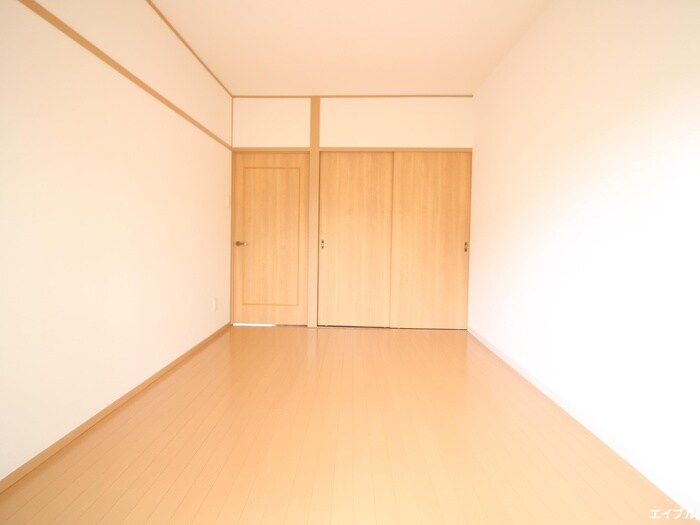 平町マンションの物件内観写真