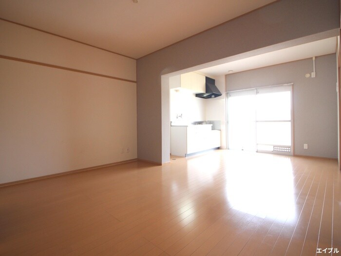 平町マンションの物件内観写真