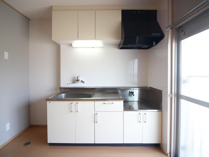 平町マンションの物件内観写真