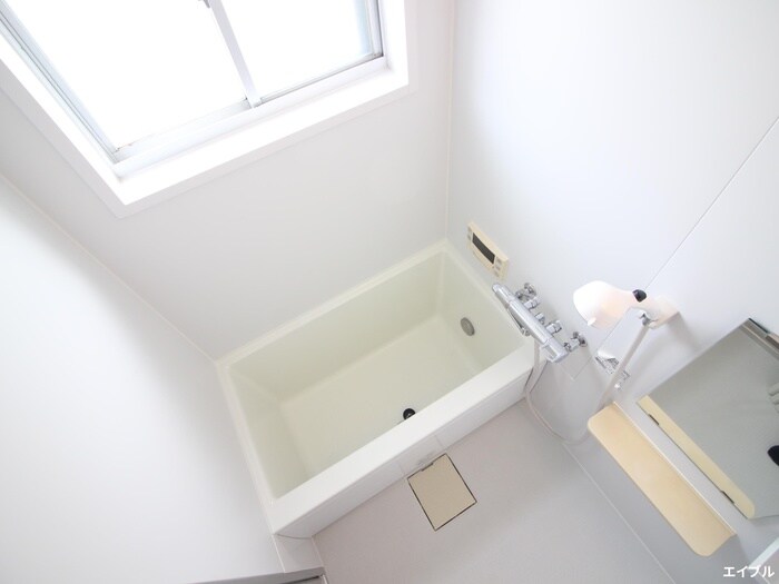 平町マンションの物件内観写真