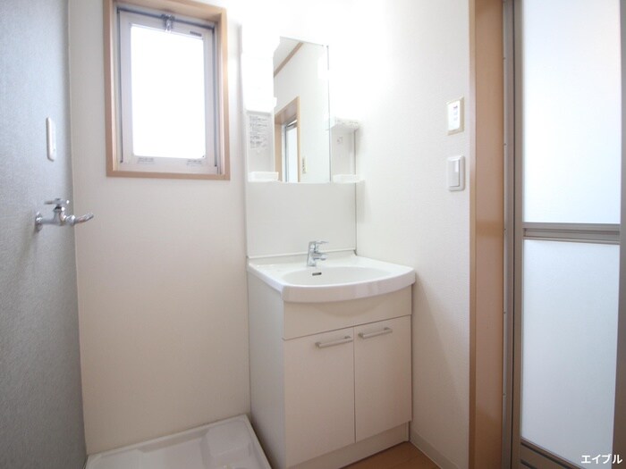 平町マンションの物件内観写真