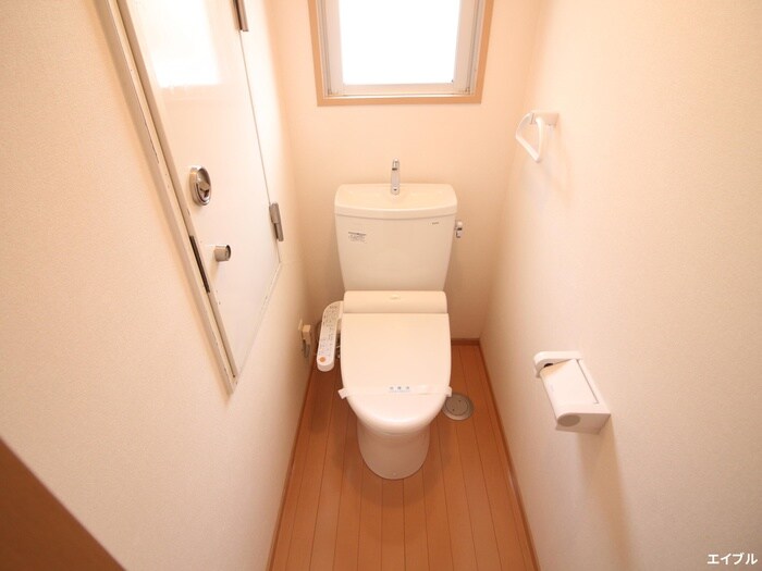 平町マンションの物件内観写真