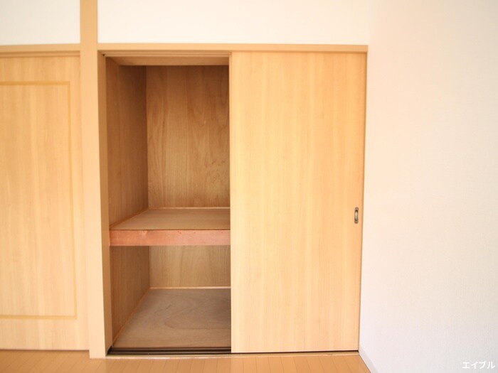 平町マンションの物件内観写真