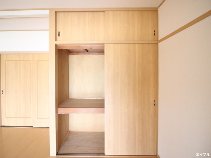 平町マンションの物件内観写真