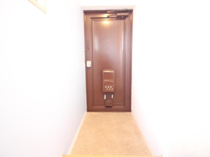 平町マンションの物件内観写真