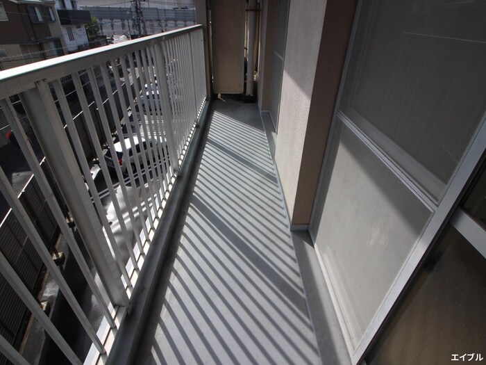 平町マンションの物件内観写真