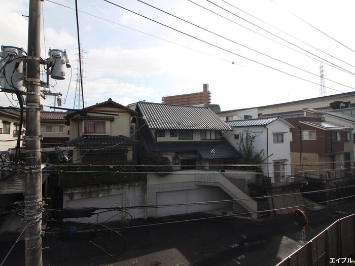 平町マンションの物件内観写真