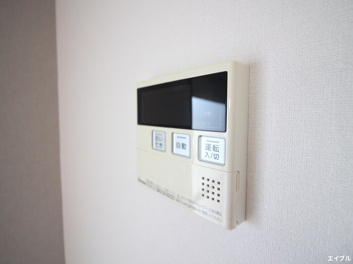 平町マンションの物件内観写真