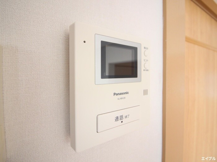 平町マンションの物件内観写真