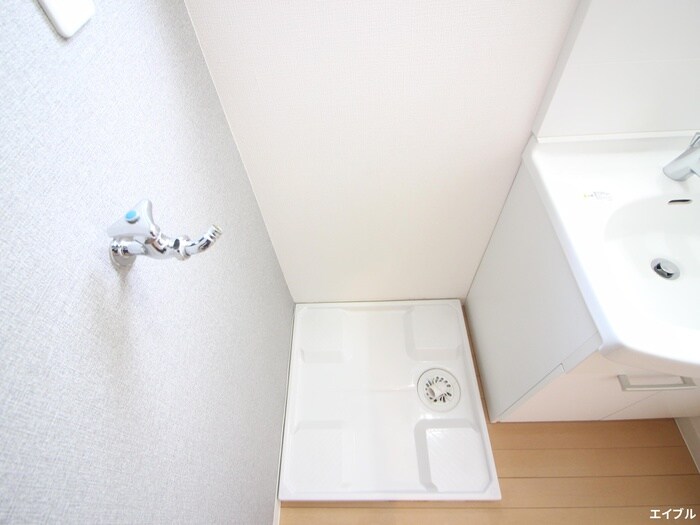 平町マンションの物件内観写真