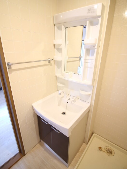 ハイカムール玉木の物件内観写真