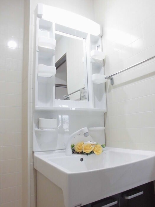 ハイカムール玉木の物件内観写真