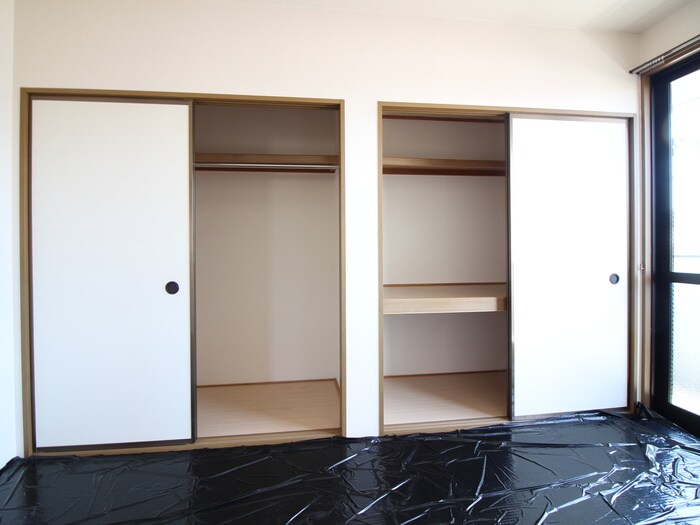 ハイカムール玉木の物件内観写真