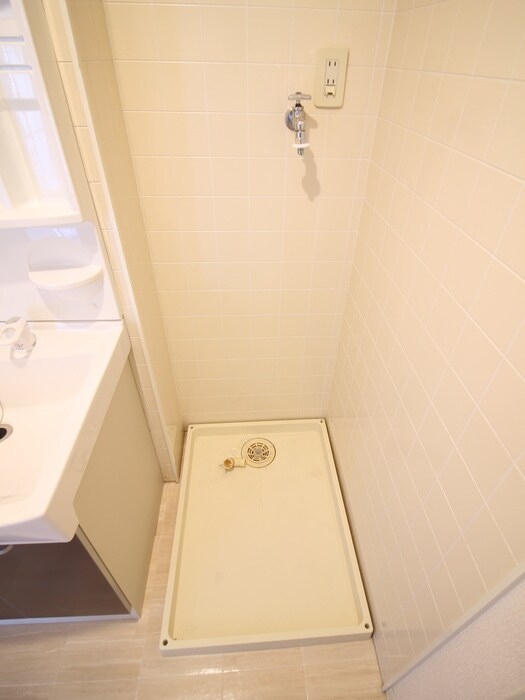 ハイカムール玉木の物件内観写真