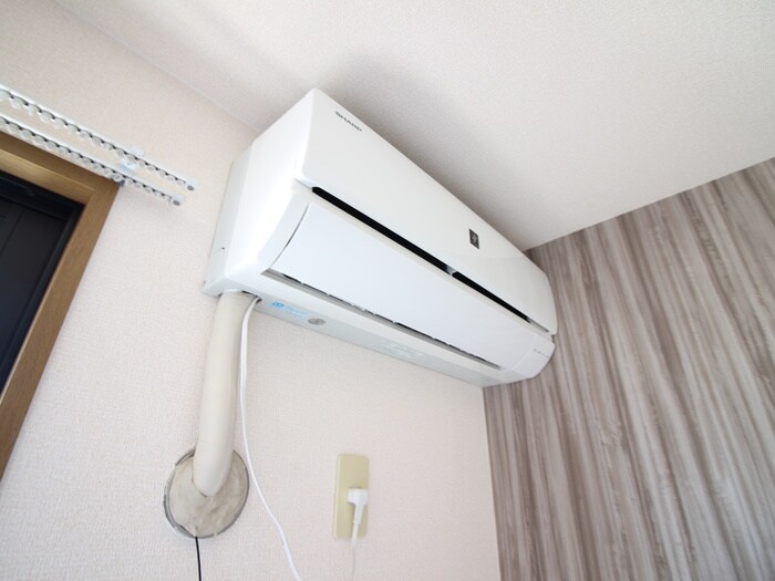 ハイカムール玉木の物件内観写真