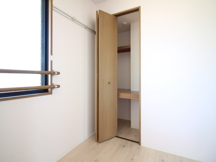 ハイカムール玉木の物件内観写真