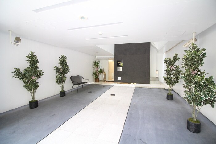 Ｍｉｌｋｙ　Ｗａｙの物件外観写真