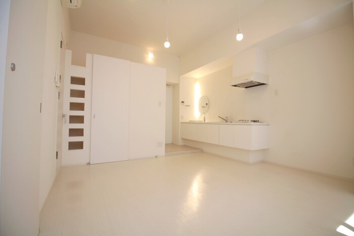 Ｍｉｌｋｙ　Ｗａｙの物件内観写真