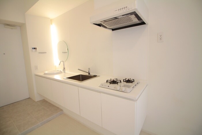 Ｍｉｌｋｙ　Ｗａｙの物件内観写真