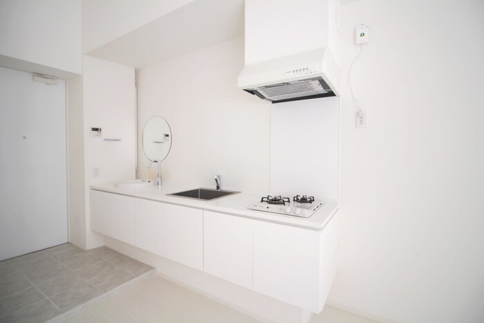 Ｍｉｌｋｙ　Ｗａｙの物件内観写真