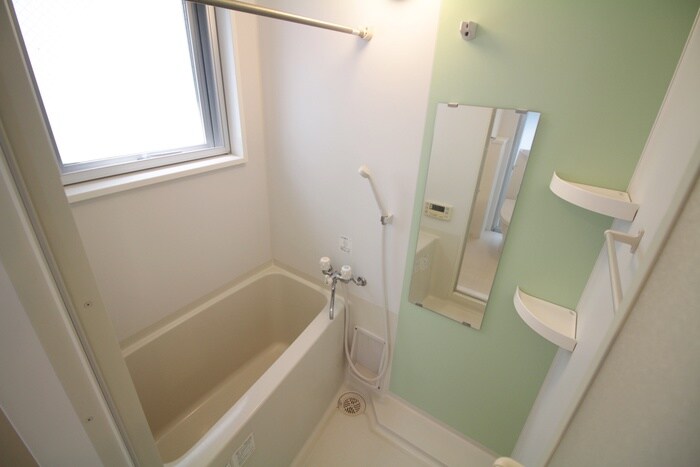 Ｍｉｌｋｙ　Ｗａｙの物件内観写真