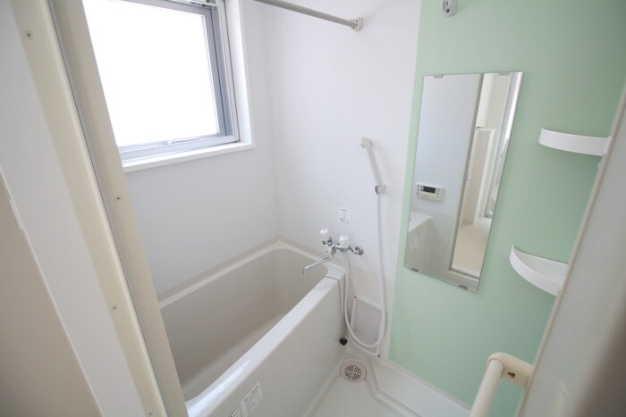 Ｍｉｌｋｙ　Ｗａｙの物件内観写真