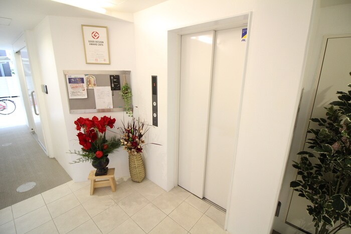 Ｍｉｌｋｙ　Ｗａｙの物件外観写真