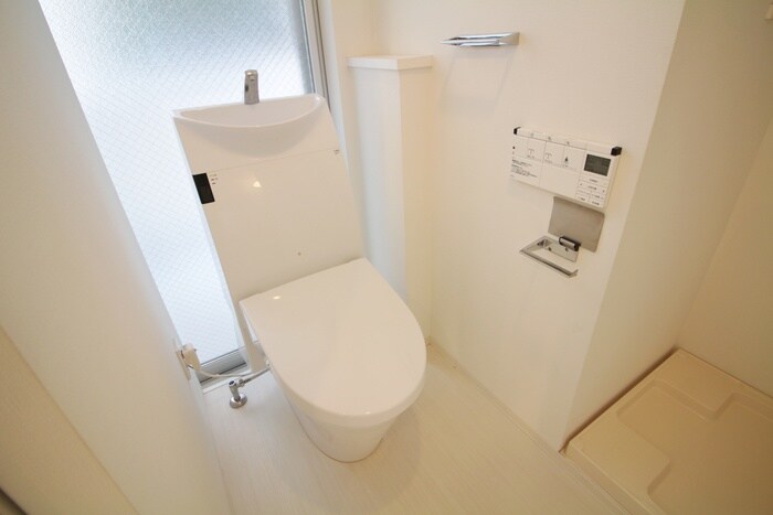 Ｍｉｌｋｙ　Ｗａｙの物件内観写真