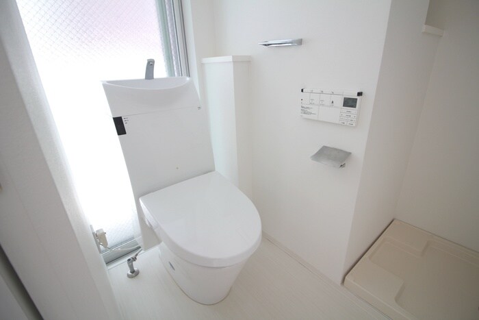 Ｍｉｌｋｙ　Ｗａｙの物件内観写真