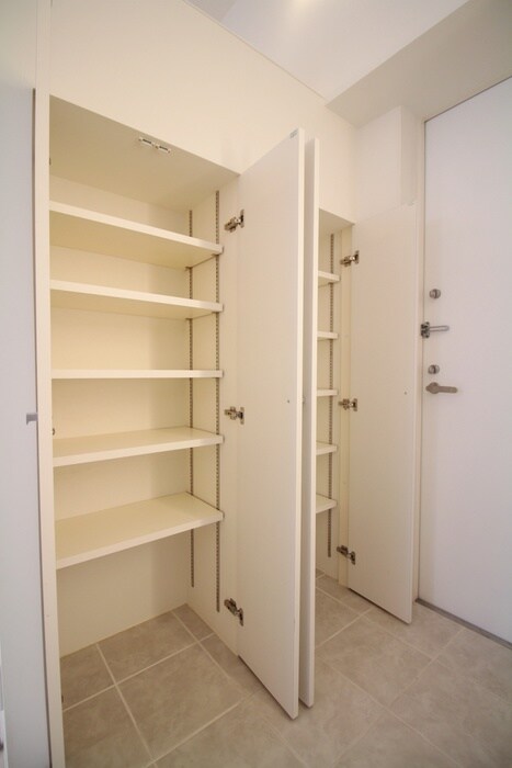 Ｍｉｌｋｙ　Ｗａｙの物件内観写真