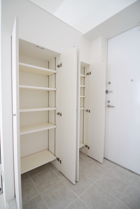 Ｍｉｌｋｙ　Ｗａｙの物件内観写真