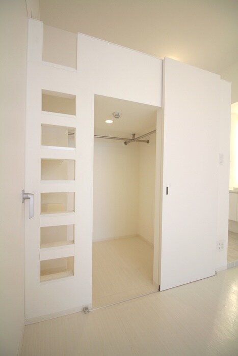 Ｍｉｌｋｙ　Ｗａｙの物件内観写真