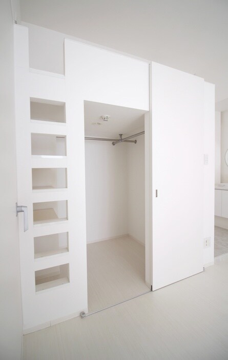 Ｍｉｌｋｙ　Ｗａｙの物件内観写真