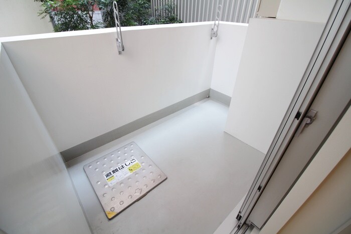 Ｍｉｌｋｙ　Ｗａｙの物件内観写真