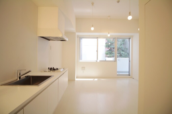 Ｍｉｌｋｙ　Ｗａｙの物件内観写真