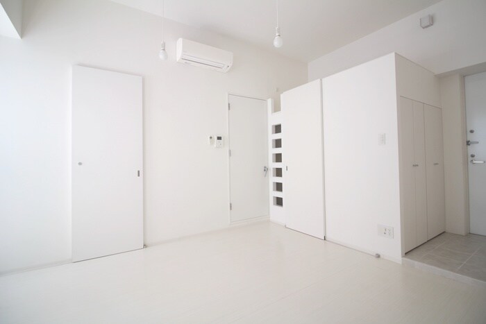 Ｍｉｌｋｙ　Ｗａｙの物件内観写真