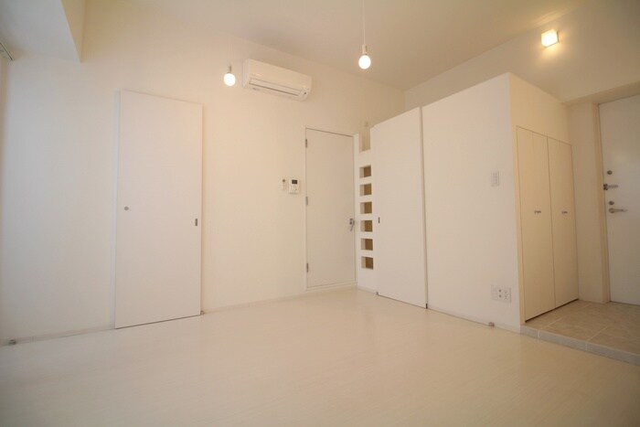 Ｍｉｌｋｙ　Ｗａｙの物件内観写真